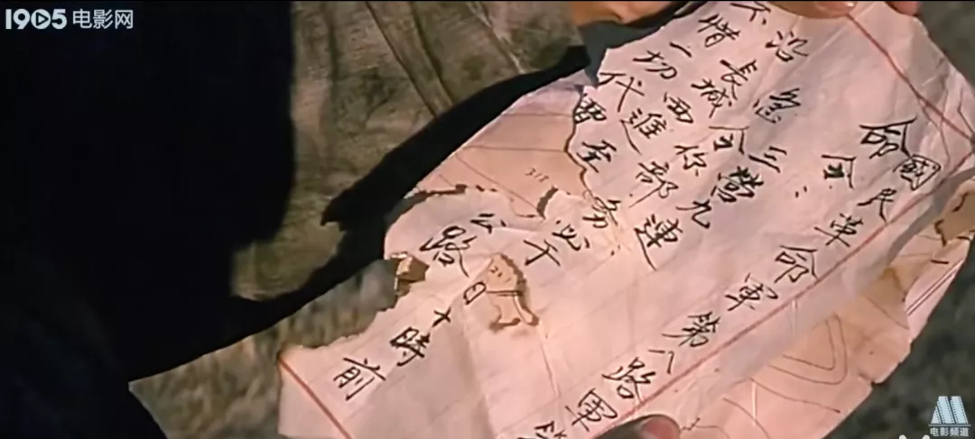 战争子午线|这部国产抗日片，曾两度征服日本影坛