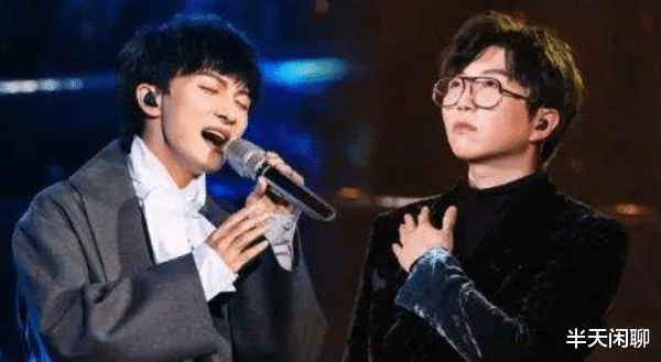 薛之谦|薛之谦、那英、华晨宇作为选秀导师的差距有多大？时间不语，却回答了所有问题！