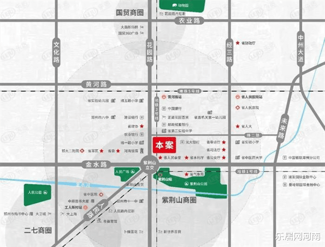 衡阳|二环里三地铁，首付190万起，大平层土豪改善盘揭秘！