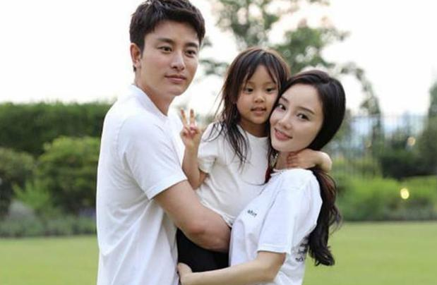 贾乃亮|李小璐约谈贾乃亮，复合开始