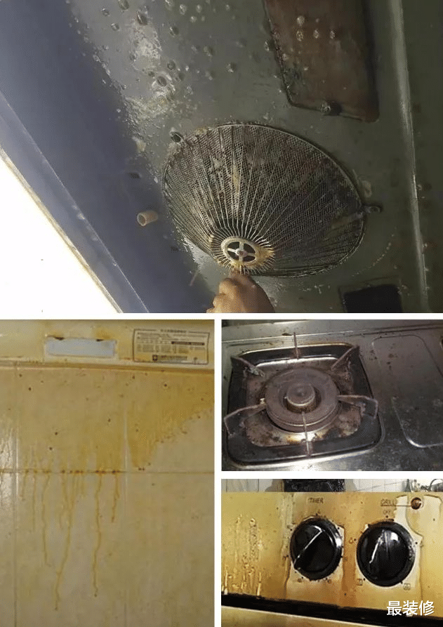 如果条件允许,厨房尽量添置这些“便宜货”,高级美观又实用!