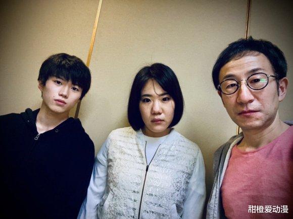 |假面骑士revice:牛岛一家是真的诡异,或许和改造实验有关!