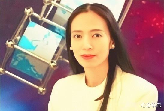 许纯美|专爱小鲜肉，五婚五离的富婆，疯魔女子许纯美，如今怎么样了？