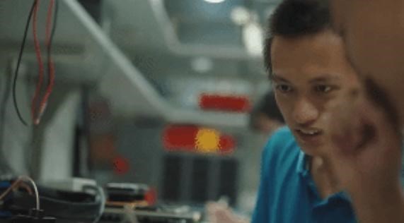 萌听小c姐|高考满分！海南考生取得900分好成绩，将就读“卡脖子”专业