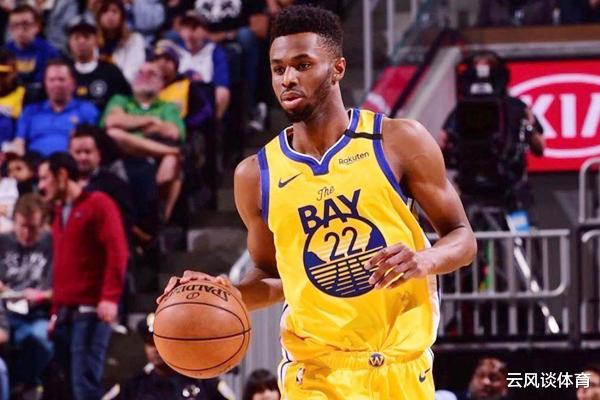 李盈莹|维金斯：手持保温杯的“18分先生”，扔掉保温杯之后他就是“神”