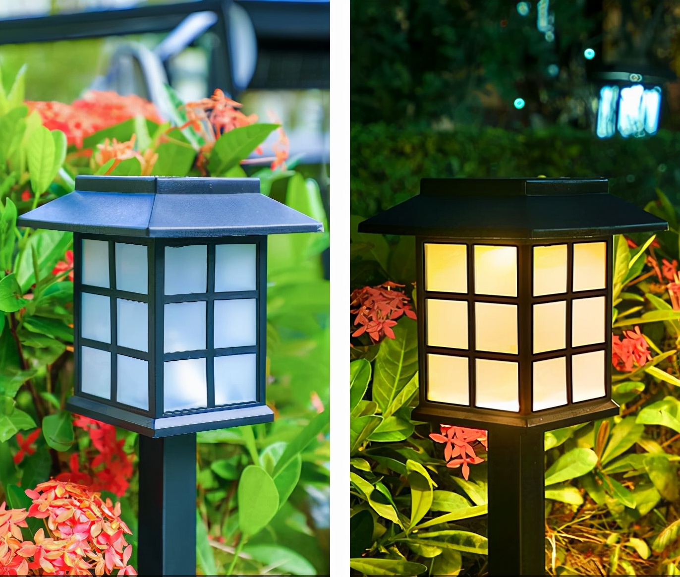 玩转庭院:把院子设计成中式风格,一宅一院,感受诗意的田园生活