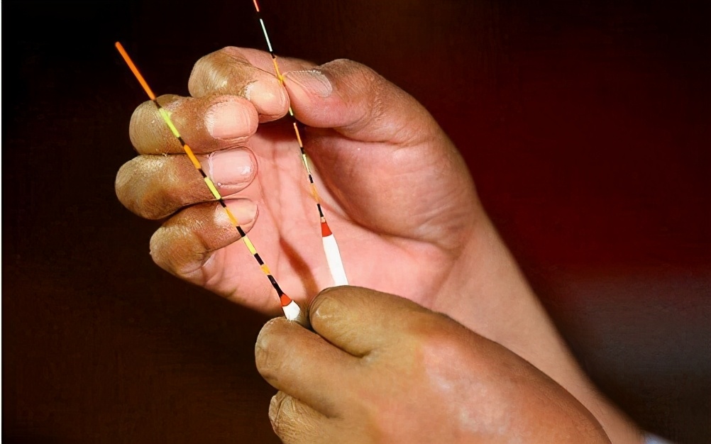 |野钓时出现跑漂现象如何应对