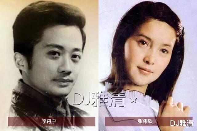 电视剧|娱乐圈星二代泛滥成灾，52位星二代名单曝光，真正演技好的却没几个