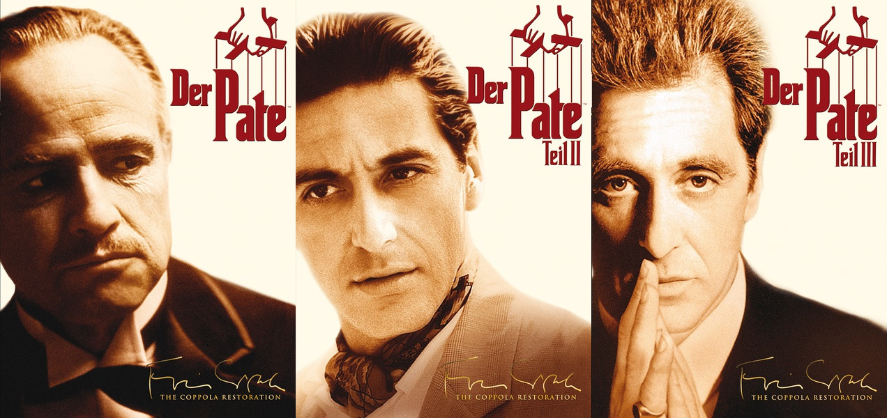 电影|盘点影史上难以逾越的最佳电影三部曲