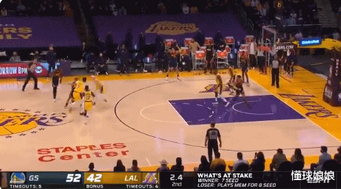 勒布朗·詹姆斯|绝命3分!被激怒的詹姆斯真恐怖,格林你活该