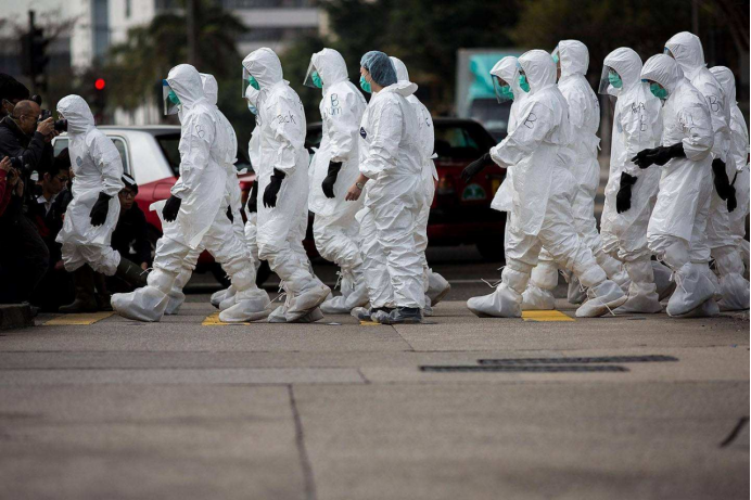 霍金 2021只是一个烟雾弹，2023年人类将面临什么？霍金预言都是噱头