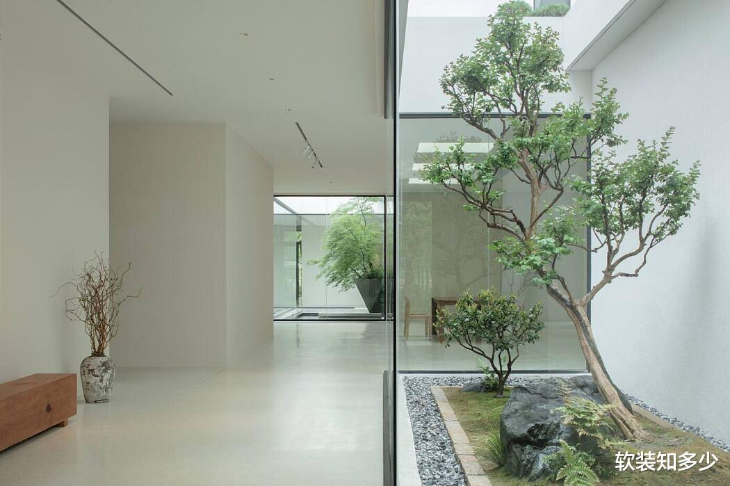 别墅|新农村振兴模板，江南小镇的新生活探索，美而不自知