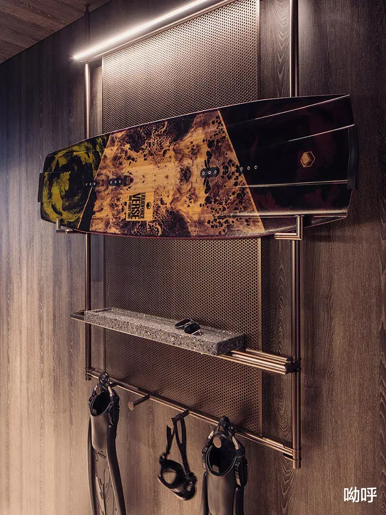 Ministry of Design2021样板间设计