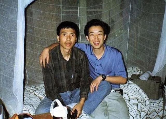 "绝顶聪明"的冯小刚,也走到了今天(介绍冯小刚)