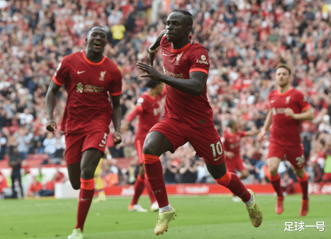 利物浦 跟拜仁做交易!拜仁能让你捞着好处?利物浦被摆了一道,吃大亏了