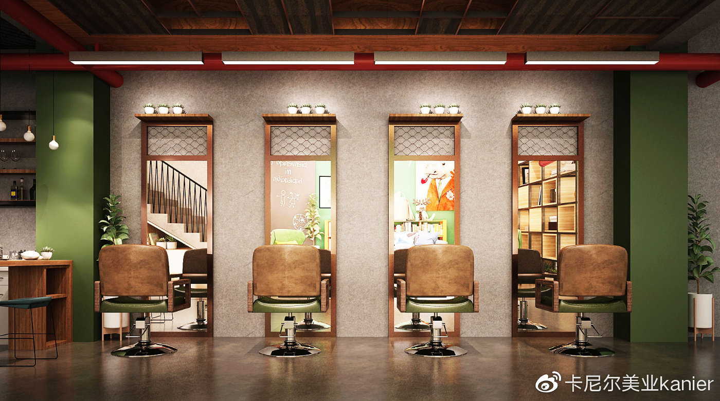 |连锁美发加盟店如何管理自己的员工