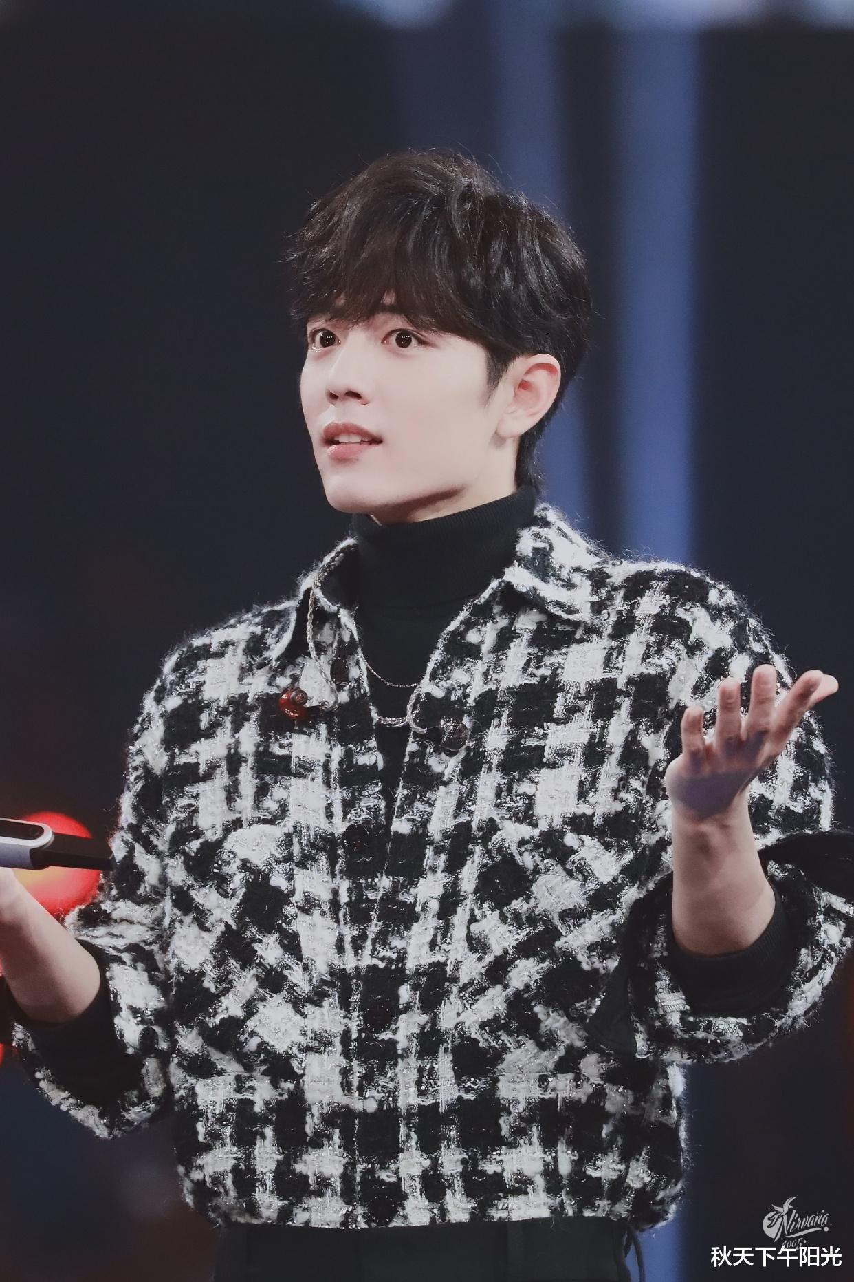 肖战|肖战接代言最爽快？以超高数据做销量担保，直接劝退竞争者