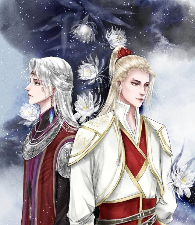 畫江湖之不良人|《畫江湖之不良人》第四季完結好評如潮，國漫之光一季封神