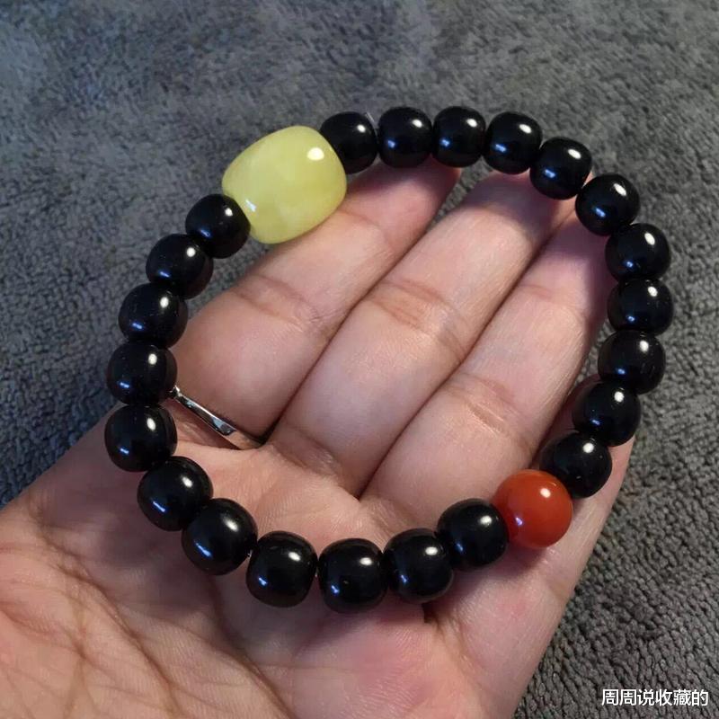 光绪元宝|专业为懒人准备7种文玩手串,只要不丢就能玩好它