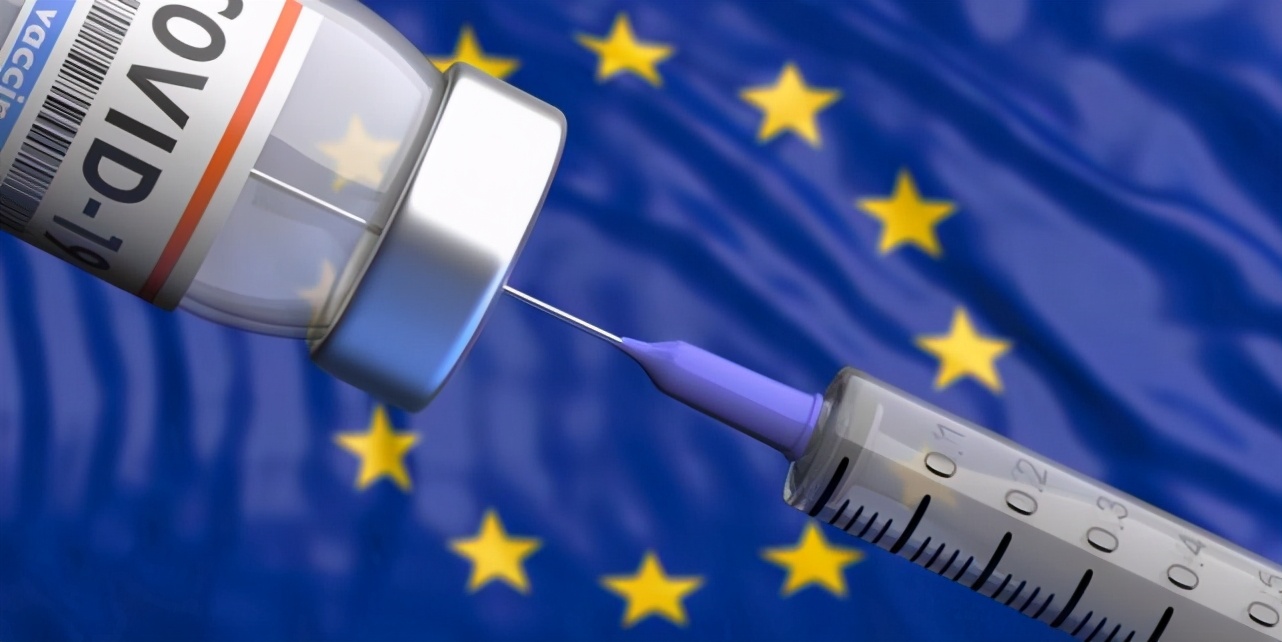 歐盟疫苗戰略崩潰，又一國向全球宣佈轉向中國，法德集體陷入沉默-圖4