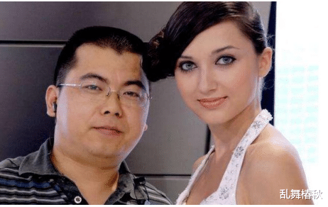 乱舞椿秋 中国小伙娶俄罗斯美女，生完孩子后变化大，网友：美女变大妈