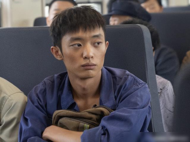白宇|26岁的他，梦想三年之内得影帝，却无人嘲笑