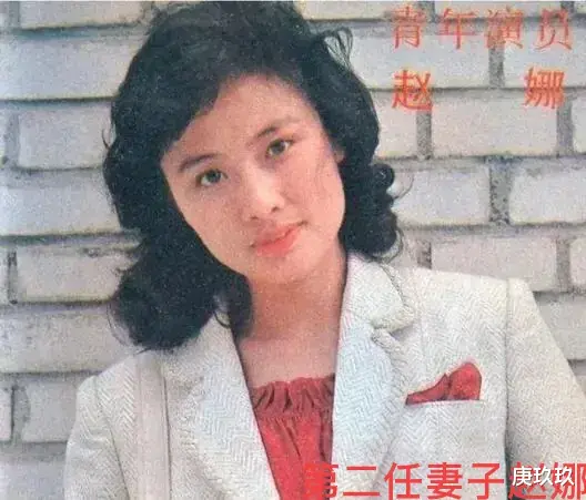 杜志国|63岁那年，三婚不久，杜志国在吃饭时看上一个女粉丝，很快女粉丝怀孕了