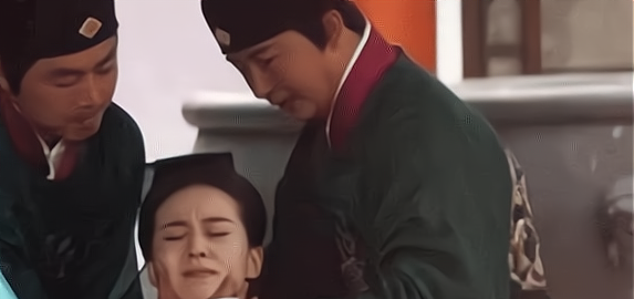 石敬瑭|皇帝去世，为何陪葬嫔妃的双腿总是分开的？她们死前到底经历了啥