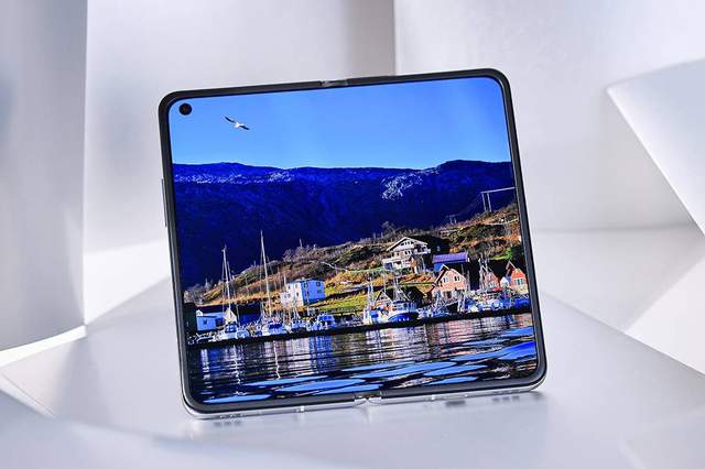 |新年换机如何选？建议看看这两款手机