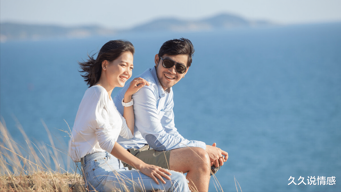 久久说情感|女人瞒着丈夫和男闺蜜自驾游半个月，回家后发现丈夫带着娃已搬走