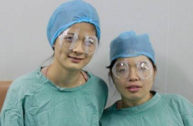 海绵宝宝爱养生|曾用激光手术治近视眼的人,现在眼睛怎么样了?会不会有后遗症?