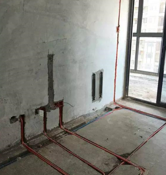 |老师傅良心总结主材购买顺序,买主材既快又好,不误工期