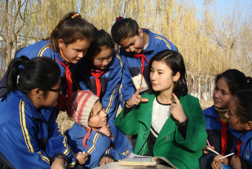 电影|特岗教师招聘计划继续进行，不再限制这一条件，应届生有福了