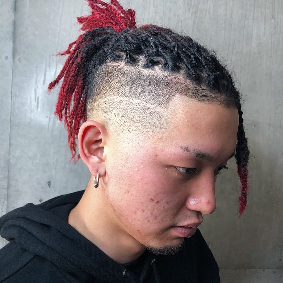 发型|男发别总剪飞机头了，这7种发型更帅更有型，同意吗