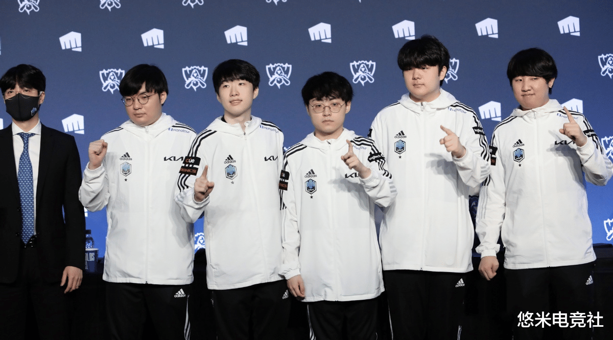 chovy|知情人爆料：Nuguri携手DK中野加盟其他战队！BLG有望签下Chovy