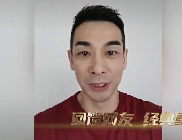 赵文卓|49岁赵文卓再现经典场面，身后豪宅内景太抢镜，网传身价早已上亿