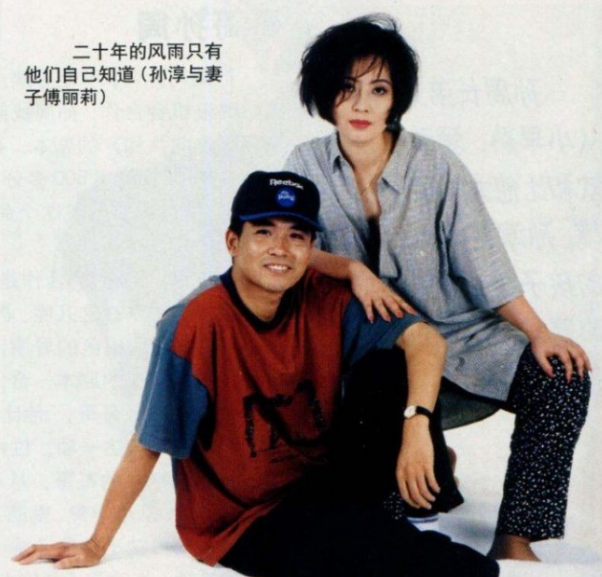 明星夫妻|至今恩爱的10对明星夫妻,各有各的幸福,最长相恋47年,最短15年