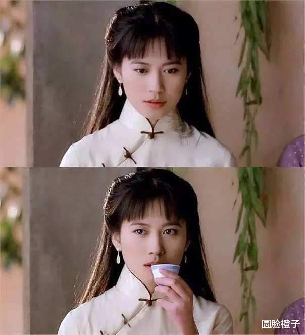 穿衣搭配|长相“着急”的6位女星，有人20岁像40岁，有人一出道就显老