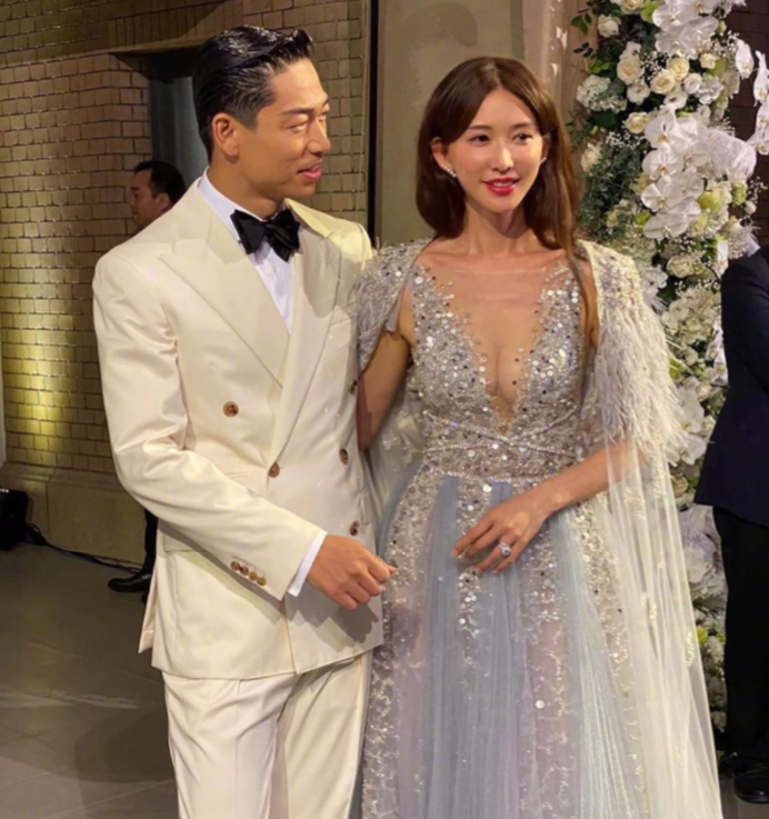 林志玲|离开言承旭的林志玲，转身嫁给黑泽良平后，如今过得怎么样？