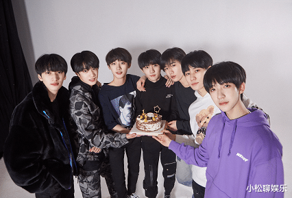 时代少年团|时代少年团新歌即将上线，《哪吒》宣扬少年精神，网友：大写期待