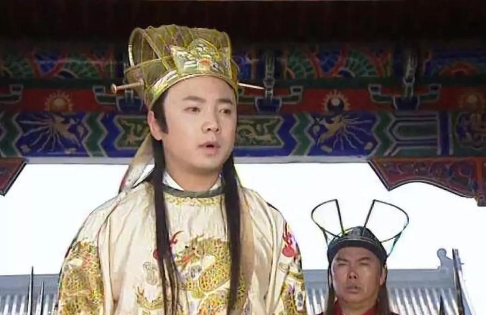 该死的脾气|如果朱标没死，继位后采取和建文帝一样的削藩手段，结果将会如何