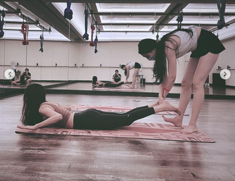 薛凯琪|薛凯琪40岁演高中生!「三大冻龄秘诀+减肥菜单」锁住童颜