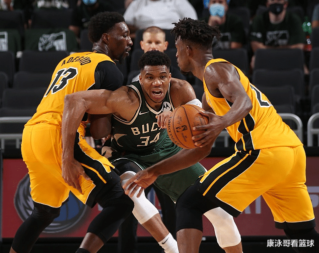 湖人队|千算万算不如天算！两组爆冷以下克上，算计湖人反而作茧自缚