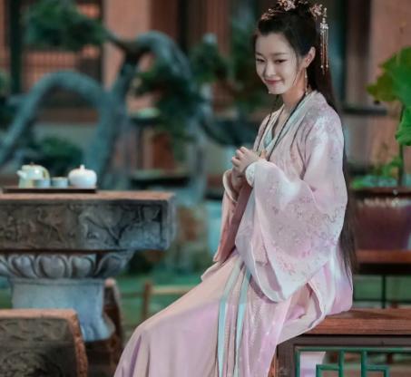 宋轶|《赘婿2》宋轶要辞演？看到新剧合作男主，要我也会这么做的