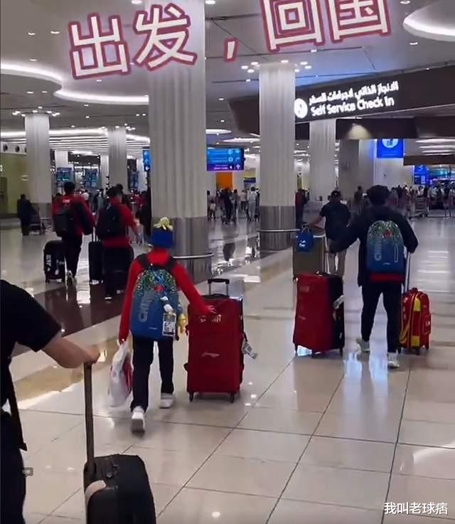 隔离|全红婵辛苦了！已平安回国，戴章鱼帽太可爱了