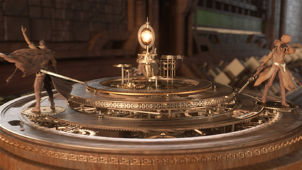 穿衣搭配|王者荣耀六周年猜想！天美或将推出一款“王者”IP射击游戏？