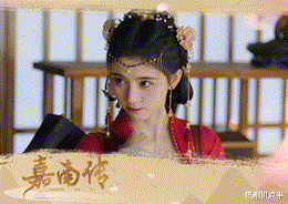 鞠婧祎|鞠婧祎也开始吹捧演技？表情多等于演技炸裂？老戏骨看了都要脸红