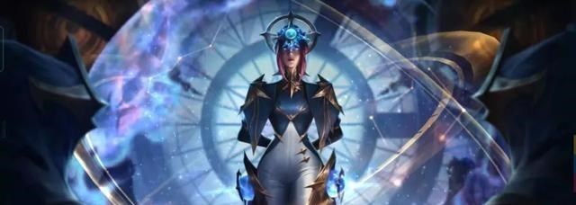 赛博朋克2077|LOL：手游最强的四个AD，他们都是版本之子，别的还是不碰为妙