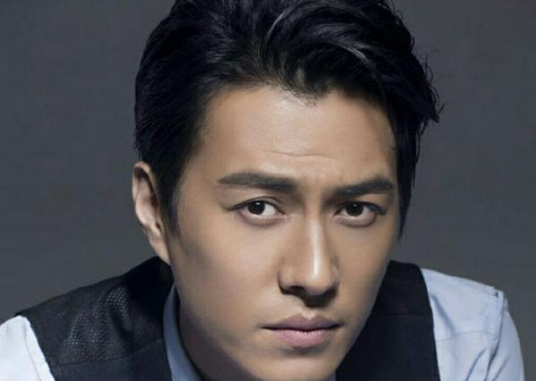 张爱玲|颜值最高的8位男明星，每一位都叱诧风云，你最喜欢哪一位？