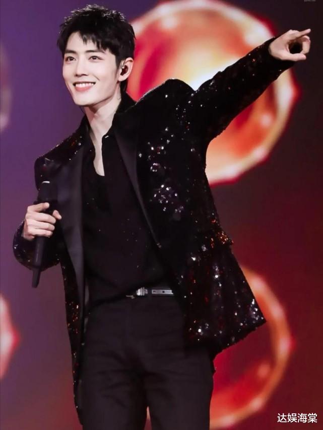 肖战|肖战加盟东方卫视春晚,憋到最后一天才官宣!但节目仍保留悬念